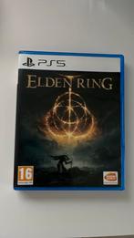 ELDEN RING, Games en Spelcomputers, Games | Sony PlayStation 5, Ophalen, Zo goed als nieuw