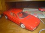 modelauto ferrari tessa rossa, Ophalen of Verzenden, Zo goed als nieuw, Hot Wheels