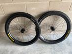 Wielset Bontrager Line Comp 40 TLR  27,5, Ophalen of Verzenden