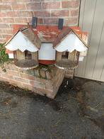 Dubbele kwarteleitjes perfecte staat, Dieren en Toebehoren, Ophalen, Zo goed als nieuw