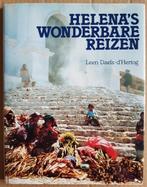 Helena's wonderbare reizen - Leen Daels-d'Hertog - 1991, Boeken, Biografieën, Kunst en Cultuur, Leen Daels-d'Hertog, Ophalen of Verzenden