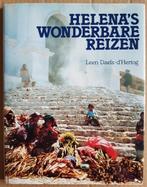 Helena's wonderbare reizen - Leen Daels-d'Hertog - 1991, Boeken, Kunst en Cultuur, Leen Daels-d'Hertog, Ophalen of Verzenden, Zo goed als nieuw