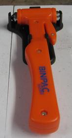 Veiligheidshamer / Noodhamer / Glasbreker, Enlèvement, Neuf