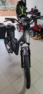 Klever Y Muse 45, Zo goed als nieuw, 51 tot 55 cm, 30 tot 50 km per accu, Ophalen