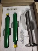 Conservin, Enlèvement, Neuf