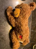 Hondenknuffel met hartslag, Dieren en Toebehoren, Ophalen, Gebruikt