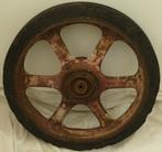 Loopwiel / Carrier Wheel, Universal Carrier / Bren Gun, 1943, Ophalen, Landmacht, Overige typen