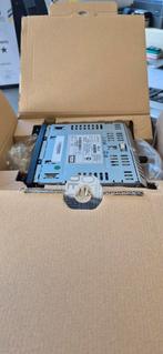 Autoradio Anatel voor Renault, Opel, Fiat,..., Renault.com, Nieuw, Ophalen of Verzenden, Renault