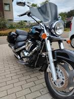 Suzuki intruder 1500, Particulier