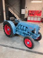 te koop : eicher es 201, Ophalen of Verzenden, Oldtimer