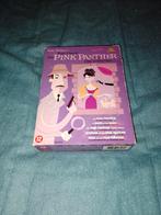 Te koop in een dvd-box de complete Pink Panther, Cd's en Dvd's, Actiekomedie, Alle leeftijden, Boxset, Ophalen of Verzenden