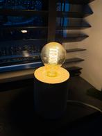 Led lamp, Ophalen of Verzenden, Zo goed als nieuw