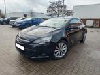 Opel Astra GTC 1.7CDTi/ 188.000km/ 2013/ CT OK, Auto's, Opel, Automaat, Euro 5, Stof, Zwart