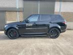 Range Rover Sport Autobiography utilitaire léger de 4,4 L, Autos, Land Rover, Cuir, Euro 5, Achat, 2 places