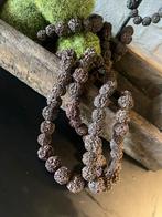 Ketting van gedroogde vruchten, Huis en Inrichting, Woonaccessoires | Overige, Ophalen of Verzenden, Onbekend, Onbekend, Onbekend