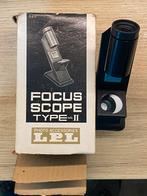 Focus Scope Type-LL LPL, vergroting* nieuw, Ophalen of Verzenden, Nieuw, Doka-onderdelen