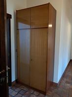 garde-robe deux portes à donner, Maison & Meubles, 100 à 150 cm, Autres essences de bois, Classique, 150 à 200 cm