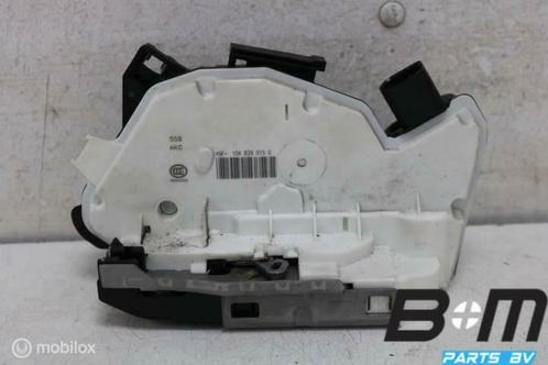 Portierslot linksachter VW UP! 1S4839015G, Auto-onderdelen, Interieur en Bekleding, Gebruikt