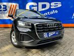 Audi Q2 35 TFSI - APP - CRUISE - PDC - LED - 2 ZONE A/C, Auto's, Stof, 1498 cc, 4 cilinders, Zwart