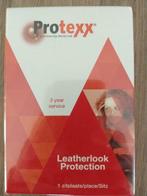 Protexx leatherlook protector, Enlèvement, Neuf, Cuir