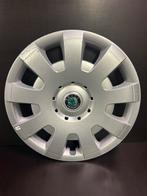 1 enjoliveur Skoda superb octavia roomster yeti 16", Utilisé