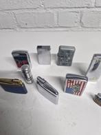 Briquet de collection, Verzamelen, Rookartikelen, Aanstekers en Luciferdoosjes, Ophalen of Verzenden, Zo goed als nieuw, Aansteker