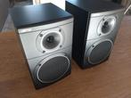 Luidsprekers Jamo, Audio, Tv en Foto, Luidsprekerboxen, Ophalen of Verzenden, Zo goed als nieuw, 60 tot 120 watt, Front, Rear of Stereo speakers
