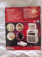 Alarme et vote d'urgence, Enlèvement ou Envoi, Comme neuf