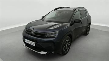 Citroën C5 Aircross 1.5 BlueHDi 130cv EAT8 MAX NAVI / FULL  beschikbaar voor biedingen
