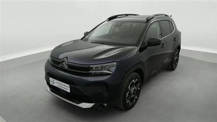Citroën C5 Aircross 1.5 BlueHDi 130cv EAT8 MAX NAVI / FULL, Auto's, Citroën, Bedrijf, Te koop, C5 Aircross, ABS, Boordcomputer