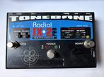 RADIAL TONEBONE JX2 PRO SWITCHBONE, Ophalen, Gebruikt, Overige typen