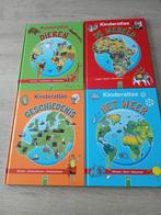 kinderatlas, Boeken, Ophalen of Verzenden, Zo goed als nieuw, Non-fictie