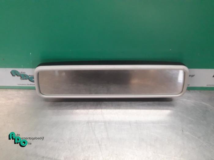 Rétroviseur intérieur d'un Volkswagen Caddy (Caddy 10-), Autos : Pièces & Accessoires, Rétroviseurs, Volkswagen, Utilisé, 3 mois de garantie