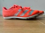Spikes, maat 39 1/3, Sport en Fitness, Ophalen of Verzenden, Zo goed als nieuw, Spikes, Adidas