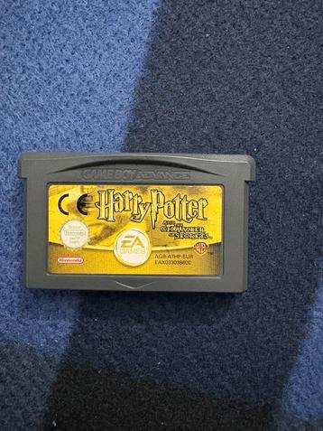 Harry Potter  Game Boy Advance Cartridge beschikbaar voor biedingen