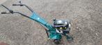Tuinfrees benzine 40 cm breed powerplus, Ophalen, Zo goed als nieuw
