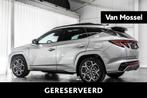 Hyundai Tucson 1.6 T-GDi Plug-in Hybrid AWD N-Line, Auto's, Hyundai, Automaat, Gebruikt, 1600 cc, 1650 kg