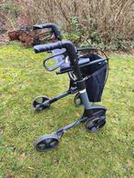 Rollator voor buiten, Ophalen, Zo goed als nieuw