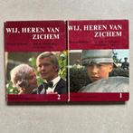 Wij, heren van Zichem - Deel 1 en 2, Boeken, Gelezen, Fictie algemeen, Ophalen of Verzenden, Maurits Balfoort
