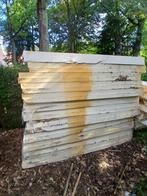 PIR isolatie: Unilin 16cm (50m²), Doe-het-zelf en Bouw, Isolatie en Afdichting, Ophalen, 12 cm of meer, Zo goed als nieuw, 15 m² of meer