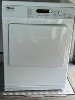 Droogkast Miele softtronic T8723, Ophalen, Zo goed als nieuw, Voorlader
