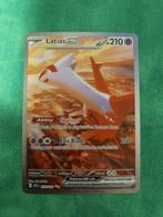 Pokemon surging sparks latias ex, Enlèvement ou Envoi, Comme neuf