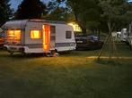 Prachtige caravan, Caravans en Kamperen, Caravans, Frans bed, 750 - 1000 kg, Particulier, 4 tot 5 meter