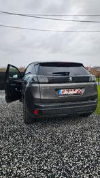 Peugeot 3008 (2023), Argent ou Gris, Achat, Euro 6, Noir