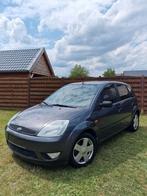 Ford Fiesta 1.4tdci GekeurdVoorVerkoop, Auto's, Voorwielaandrijving, 116 g/km, Stof, 50 kW