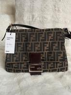 Fendi mamma tas, Handtassen en Accessoires, Tassen | Damestassen, Ophalen of Verzenden, Zo goed als nieuw