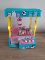 Mojmoj, Ophalen, Zo goed als nieuw