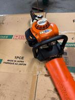 Cisaille à haies Stihl HS82T 60cm en bon état, Enlèvement, Utilisé, Essence, Stihl