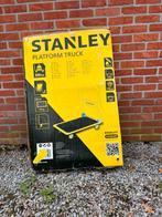 Stanley Platformwagen PC528, Ophalen, Nieuw