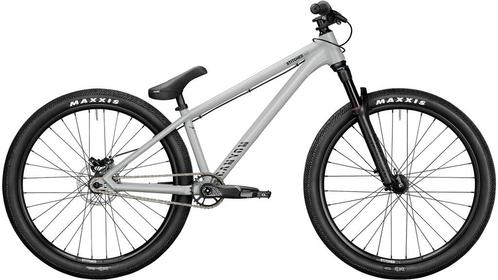 Dirt Canyon Stitched 360 PRO, Fietsen en Brommers, Fietsen | Crossfietsen en BMX, Zo goed als nieuw, 24 inch of meer, Aluminium